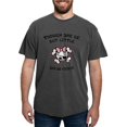 thumbnail image 1 of CafePress - She Be Fierce T Shirt - Mens Comfort Colors Shirt, 1 of 5