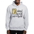 thumbnail image 1 of CafePress - She Believed She Could Sweatshirt - Pullover Hoodie, Hooded Sweatshirt, 1 of 4