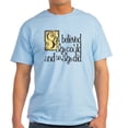 thumbnail image 1 of CafePress - She Believed She Could T Shirt - Men's Classic Graphic T-Shirt, 1 of 4