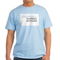 thumbnail image 1 of CafePress - She Persisted T Shirt - Men's Classic Graphic T-Shirt, 1 of 4