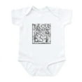 thumbnail image 1 of CafePress - She Who Must Be Obeyed Infant Bodysuit - Baby Light Bodysuit, Size Newborn - 24 Months, 1 of 4