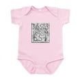 thumbnail image 1 of CafePress - She Who Must Be Obeyed Infant Bodysuit - Baby Light Bodysuit, Size Newborn - 24 Months, 1 of 4