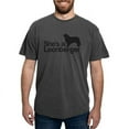 thumbnail image 1 of CafePress - She's A Leonberger Men's Comfort Colors® T Shirt - Mens Comfort Colors Shirt, 1 of 5
