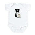 thumbnail image 1 of CafePress - Sheep Wanted Infant Body Suit - Baby Light Bodysuit, Size Newborn - 24 Months, 1 of 4