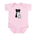 thumbnail image 1 of CafePress - Sheep Wanted Infant Body Suit - Baby Light Bodysuit, Size Newborn - 24 Months, 1 of 4