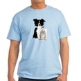 thumbnail image 1 of CafePress - Sheep Wanted Light T Shirt - Men's Classic Graphic T-Shirt, 1 of 4