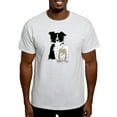 thumbnail image 1 of CafePress - Sheep Wanted Light T Shirt - Men's Classic Graphic T-Shirt, 1 of 4
