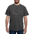 thumbnail image 1 of CafePress - Sheepherdingsissies Men's Comfort Colors® T Shirt - Mens Comfort Colors Shirt, 1 of 5