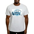 thumbnail image 1 of CafePress - Sheepshead Light T Shirt - Men's Classic Graphic T-Shirt, 1 of 4