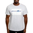 thumbnail image 1 of CafePress - Sheltie Dad Ash Grey T Shirt - Men's Classic Graphic T-Shirt, 1 of 4