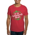 thumbnail image 1 of CafePress - Shenan_White T Shirt - Men's Classic Graphic Cotton T-Shirt, 1 of 4