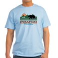 thumbnail image 1 of CafePress - Shenandoah National Park Light T Shirt - Men's Classic Graphic T-Shirt, 1 of 4