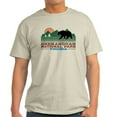 thumbnail image 1 of CafePress - Shenandoah National Park Light T Shirt - Men's Classic Graphic T-Shirt, 1 of 4