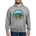 thumbnail image 1 of CafePress - Shenandoah National Park Sweatshirt - Pullover Hoodie, Hooded Sweatshirt, 1 of 3