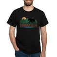 thumbnail image 1 of CafePress - Shenandoah National Park T Shirt - Men's Classic Graphic Cotton T-Shirt, 1 of 4
