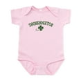 thumbnail image 1 of CafePress - Shenanigator Infant Bodysuit - Baby Light Bodysuit, Size Newborn - 24 Months, 1 of 4