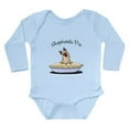 thumbnail image 1 of CafePress - Shepherds Pie Long Sleeve Infant Bodysuit - Long Sleeve Cotton Baby Bodysuit, 1 of 4