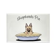 thumbnail image 1 of CafePress - Shepherds Pie - Rectangle Magnet, 2"x3" Refrigerator Magnet, 1 of 3