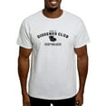 thumbnail image 1 of CafePress - Sherlock Holmes Diogenes Club Light T Shirt - Men's Classic Graphic T-Shirt, 1 of 4