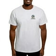 thumbnail image 1 of CafePress - Shin Bet Light T Shirt - Men's Classic Graphic T-Shirt, 1 of 4