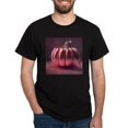 thumbnail image 1 of CafePress - Shiny Pink Pumpkin Men's Value T Shirt - Men's Classic Graphic Cotton T-Shirt, 1 of 4