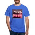 thumbnail image 1 of CafePress - Shiny Pink Pumpkin Men's Value T Shirt - Men's Classic Graphic Cotton T-Shirt, 1 of 4