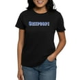 thumbnail image 1 of CafePress - Shipoopi2 T Shirt - Women's Traditional Fit Dark T-Shirt, 1 of 4