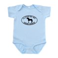 thumbnail image 1 of CafePress - Shire Horse Body Suit - Baby Light Bodysuit, Size Newborn - 24 Months, 1 of 4