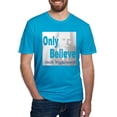 thumbnail image 1 of CafePress - Shirt Only Believe Wigglesworth3 Men's Classic T S - Men's Fitted T-Shirt, 1 of 4