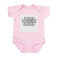 thumbnail image 1 of CafePress - Shirtwrappedkids Copy Body Suit - Baby Light Bodysuit, Size Newborn - 24 Months, 1 of 4