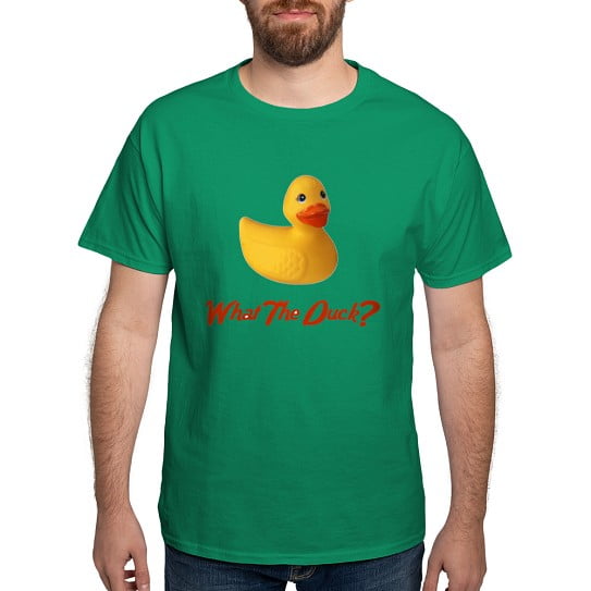 CafePress - Shop18 T Shirt - Men's Classic Cotton T-Shirts