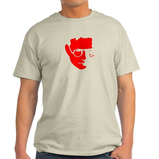 CafePress - Shostakovich - Men's Classic Cotton T-Shirts