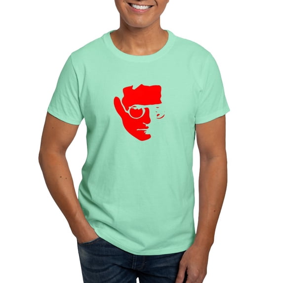 CafePress - Shostakovich - Men's Classic Graphic Cotton T-Shirt