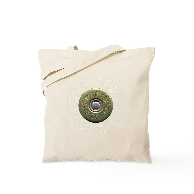 Shotgun shell tote hotsell