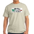thumbnail image 1 of CafePress - Sicilian Grandpas Light T Shirt - Men's Classic Graphic T-Shirt, 1 of 4