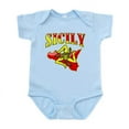 thumbnail image 1 of CafePress - Sicily Sicilian Trinacria Infant Bodysuit - Baby Light Bodysuit, Size Newborn - 24 Months, 1 of 4