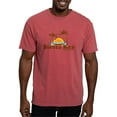 thumbnail image 1 of CafePress - Siesta Key FL Men's Comfort Colors® T Shirt - Mens Comfort Colors Shirt, 1 of 5