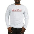 thumbnail image 1 of CafePress - Sigma Alpha Iota Logo Long Sleeve T Shirt - Unisex Cotton Long Sleeve T-Shirt, 1 of 4