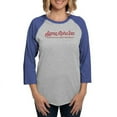 thumbnail image 1 of CafePress - Sigma Alpha Iota Logo Long Sleeve T Shirt - Womens Baseball Tee, 1 of 4