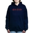 thumbnail image 1 of CafePress - Sigma Alpha Iota Logo Sweatshirt - Pullover Hoodie, Classic & Comfortable Hooded Sweatshirt, 1 of 4