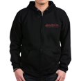 thumbnail image 1 of CafePress - Sigma Alpha Iota Logo Sweatshirt - Zip Hoodie, Classic Hooded Sweatshirt with Metal Zipper, 1 of 4