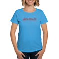 thumbnail image 1 of CafePress - Sigma Alpha Iota Logo T Shirt - Women's Traditional Fit Dark T-Shirt, 1 of 4