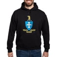 thumbnail image 1 of CafePress - Sigma Chi Coat Of Arms Colored Sweatshirt - Pullover Hoodie, Classic, Comfortable Hooded Sweatshirt, 1 of 4