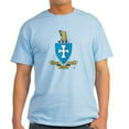 thumbnail image 1 of CafePress - Sigma Chi Coat Of Arms Colored T Shirt - Men's Classic Graphic T-Shirt, 1 of 4