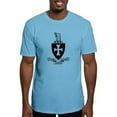 thumbnail image 1 of CafePress - Sigma Chi Coat Of Arms T Shirt - Fitted T-Shirt, Vintage Fit Soft Cotton Tee, 1 of 4