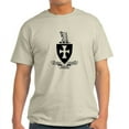 thumbnail image 1 of CafePress - Sigma Chi Coat Of Arms T Shirt - Men's Classic Graphic T-Shirt, 1 of 4