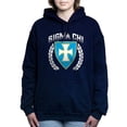 thumbnail image 1 of CafePress - Sigma Chi Flag Colored Sweatshirt - Pullover Hoodie, Classic & Comfortable Hooded Sweatshirt, 1 of 4