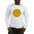 thumbnail image 1 of CafePress - Sigma Chi Grand Seal Color Long Sleeve T Shirt - Unisex Cotton Long Sleeve T-Shirt, 1 of 4