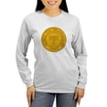 thumbnail image 1 of CafePress - Sigma Chi Grand Seal Color Long Sleeve T Shirt - Women's Long Sleeve Graphic Casual T-Shirt, 1 of 4