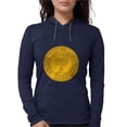 thumbnail image 1 of CafePress - Sigma Chi Grand Seal Color Long Sleeve T Shirt - Womens Hooded Shirt, 1 of 3